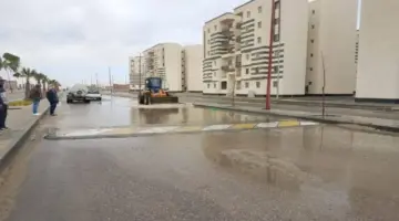 حالة الطقس اليوم الاثنين.. تراجع درجات الحرارة ورياح وشبورة على أغلب الأنحاء